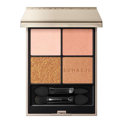 LUNASOL Eye Coloration N 16 Morning Glow [Eyeshadow]