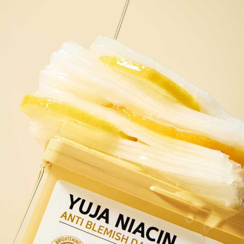 SOME BY MI Yuja Niacin Anti-Blemish Daily Mask 370ml