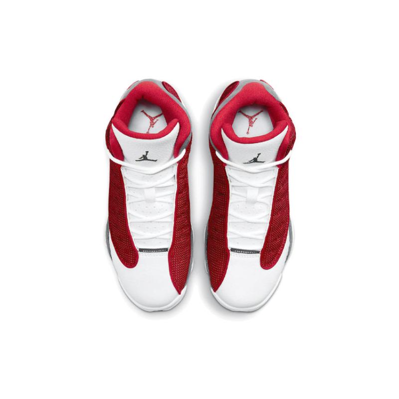 Jordan 13 Retro Gym Red Flint Grey Jordan DJ5982-600