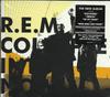CD R.E.M.  Collapse Into Now 9362496271 Warner Bros. Re 2011 Europe Rock Used
