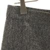KRIZIA made in Italy tweed pants suit Setup 44 gray Women Used