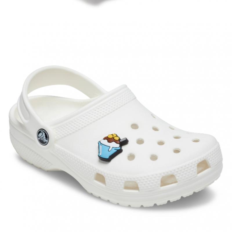 Crocs Jibbitz Ice Dessert