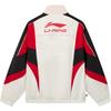 Li-Ning Color Block Zip Up Windbreaker Unisex Outerwear AFDW999-1