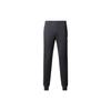 EA7 Logo Printed Cuffed Knit Joggers Men Bottoms Navy-Blue 8NPP52-PJ05Z-1578