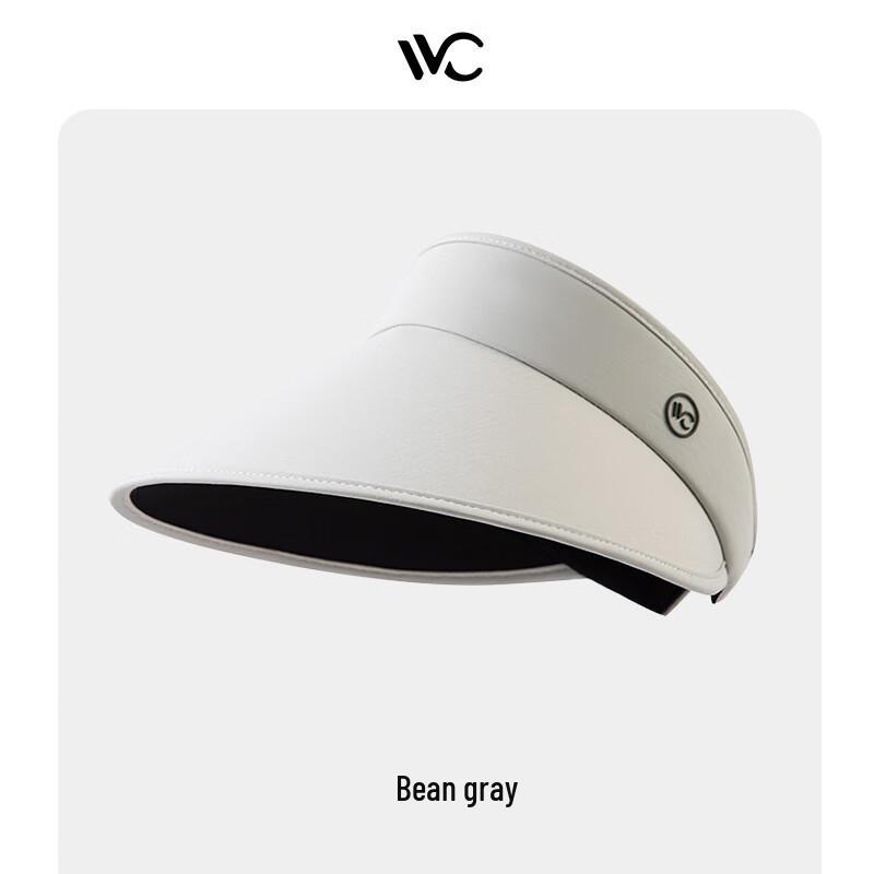 VVC Outdoor Anti-UV Wide Brim Sun Visor