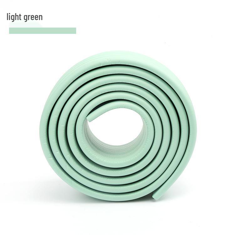 Good Nuo 2m U-shaped Children's Safety Anti-Collision Strip for Kindergarten