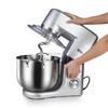 Multifunctional High-Power 10L Stainless Steel Chef Machine, Bread And Butter Mixer And Noodle Machine Egg Cream Beater 220V
