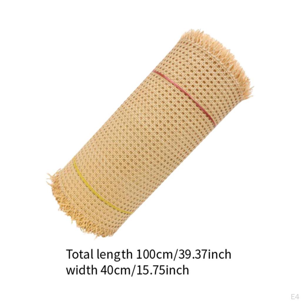 Rod with Rattan Cane Boating In Line