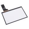 6.5 Inch Touch Screen Digitizer Multimedia Navigation Display 5C0035680 Replacement For Beetle