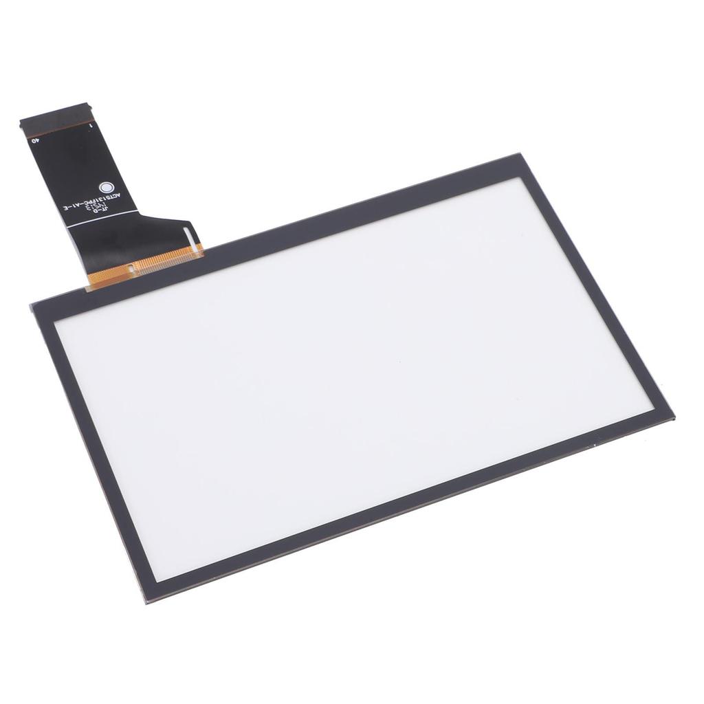 6.5 Inch Touch Screen Digitizer Multimedia Navigation Display 5C0035680 Replacement For Beetle