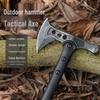 Multi-tool Tactical Axe