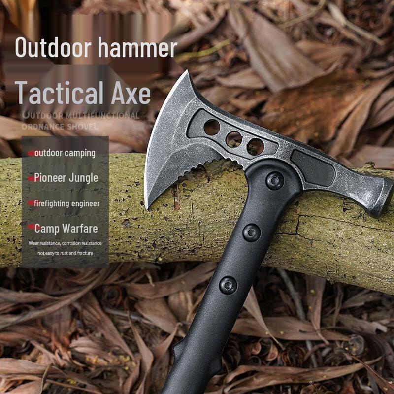 Multi-tool Tactical Axe