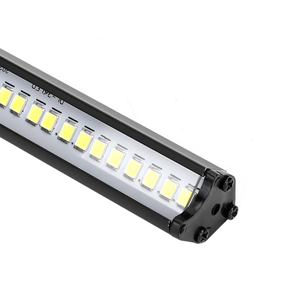 RC Universal Roof Light Super Bright Single Row 35LED with Channel Control Switch