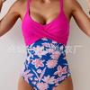 New one-piece corset and slimming swimsuit