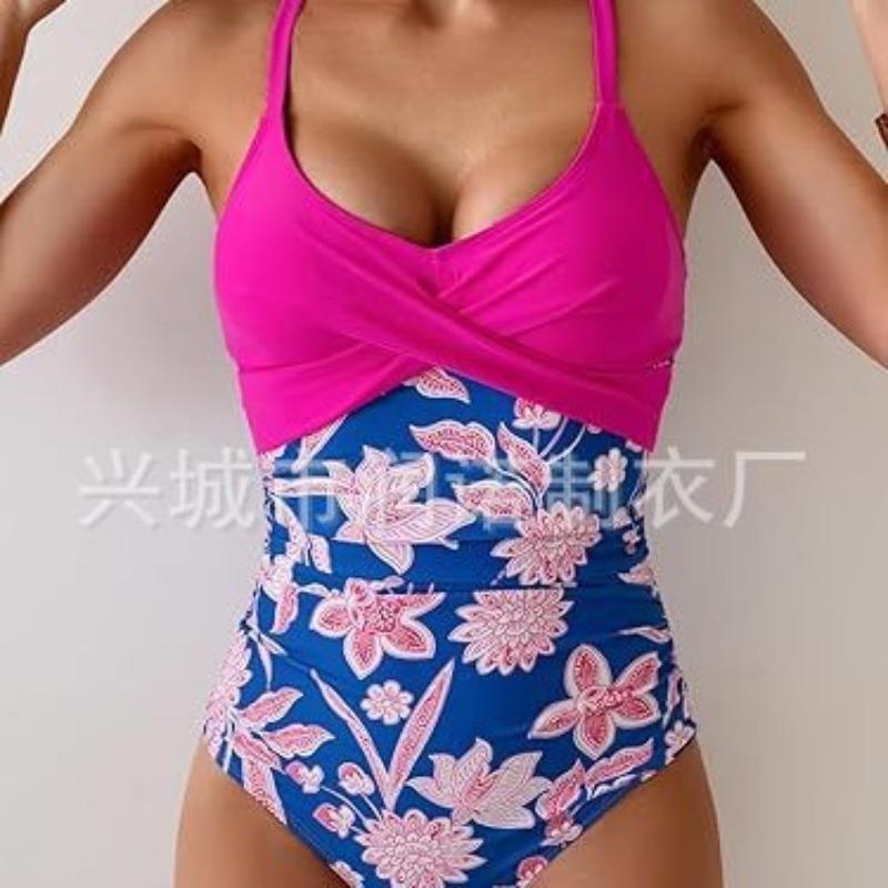 New one-piece corset and slimming swimsuit