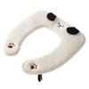 Toilet Cover Mat with Handle Bathroom Toilet Pad Cushion  Stay Warm in Winter Stylish and Practical