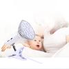 LED Adjustable Blue Light Spotlight Household Newborn Blue Light Anti Yellowing Composite Blue Light