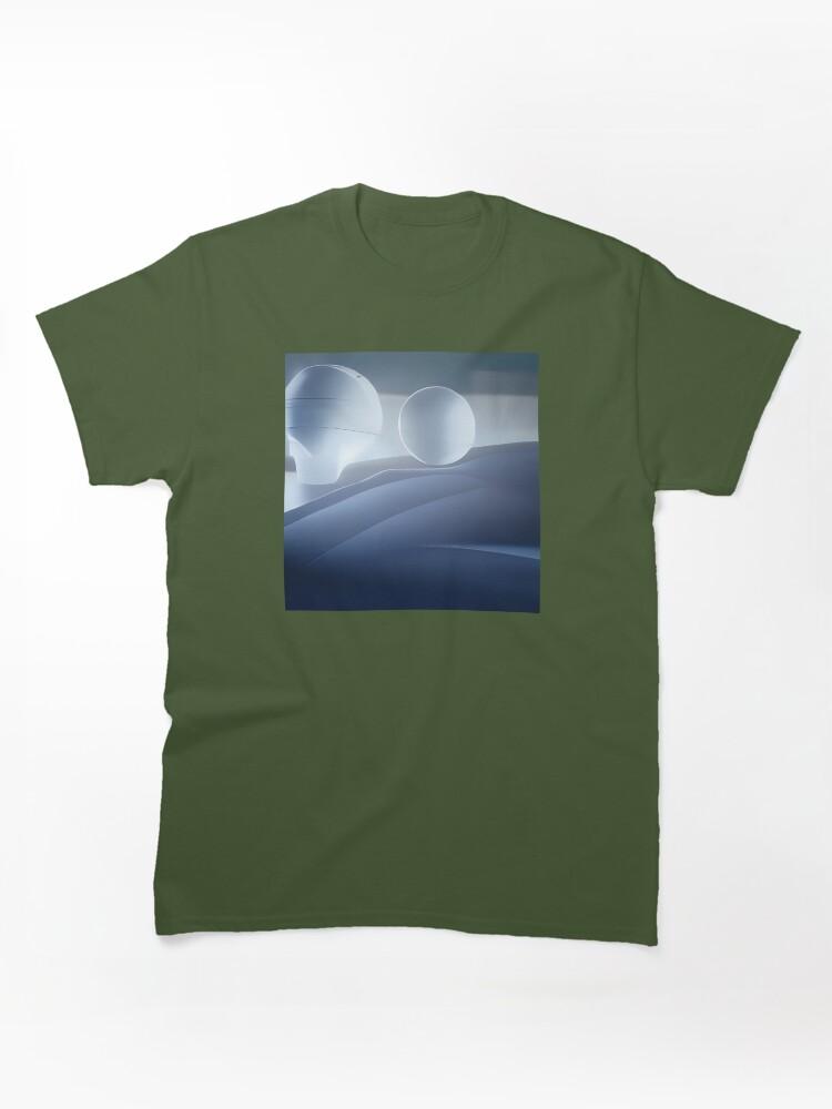 Stellaris Overseers Classic T-Shirt