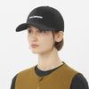 Salomon LOGO TRUCKER CAP Trucker Deep LC2682200 (Logo Cap) Unisex, L/XL Size, Black,