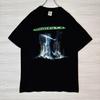 [USED] Hard to find GODZILLA T-shirt, size L, movie, overseas