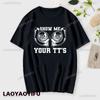 2024 New Turbo Spins Printing T Shirt for Unisex Summer Cotton Crewneck Tops Shirt Fashion Personality Tshirts Unisex Sweashirt Tee Unisex