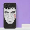 Scarface Al Pacino Tony Montana For Samsung Galaxy M55 M15 M13 M33 M53 M20 M30s M31s M12 M32 M52 M11 M51 M14 M34 M54 Case