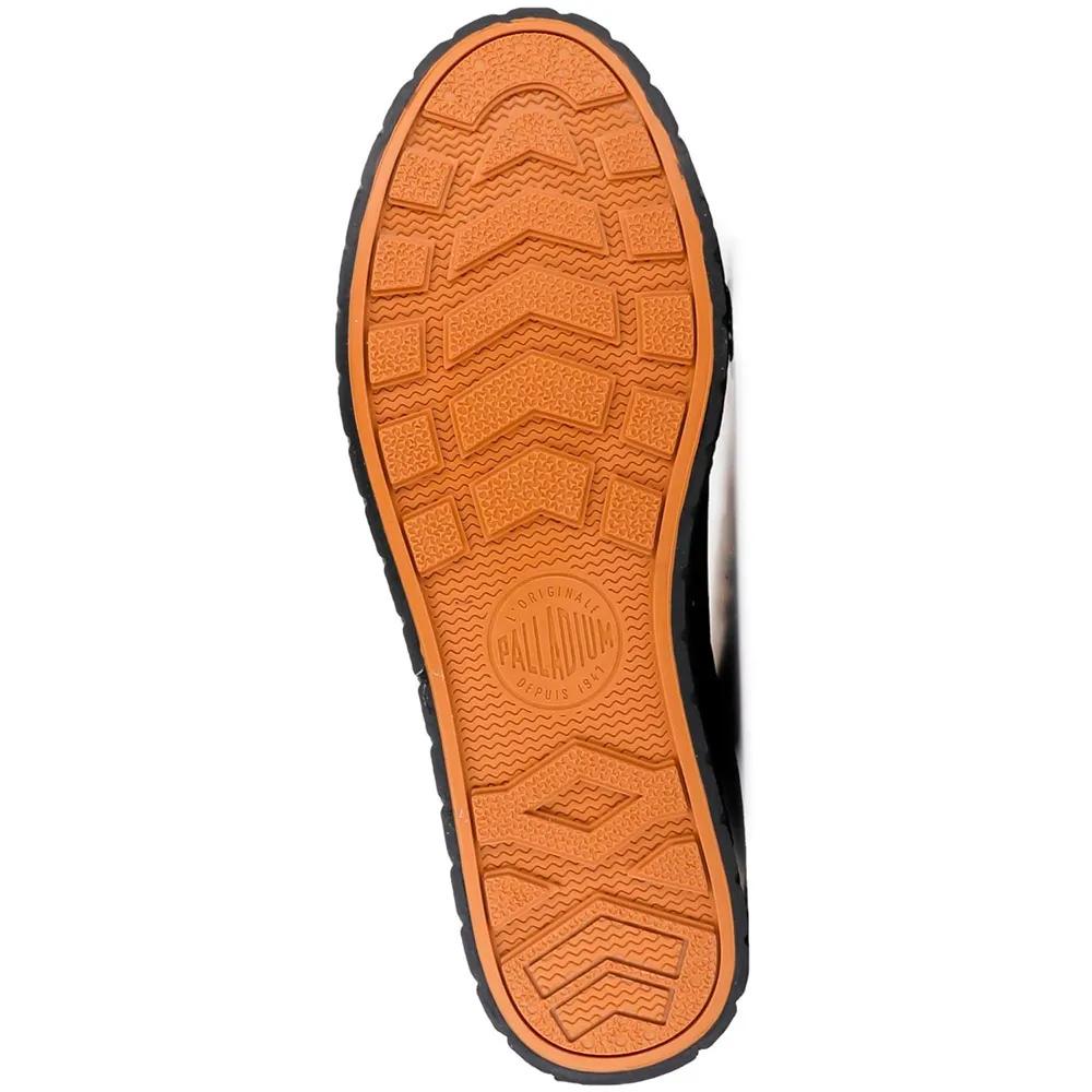 Palladium Palla Ace Detroit Sneakers