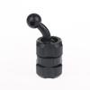 Universal 17Mm Ball Sockets Extension Rod Suitable For Car Vent Phone Holders Ball Joint Adapters