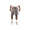 Casual Shorts Men's Black Pink Moderate DX0227-686
