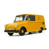 Simba Dickie 450012200 Volkswagen Fridolin German Post 118