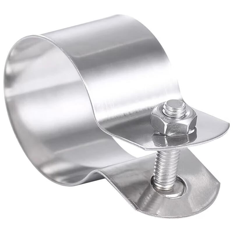 Stainless Steel Grounding Pipe Clamps