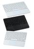 Flat Panel Magic Bluetooth Keyboard for Huawei, Xiaomi, Lenovo, and Honor Tablets