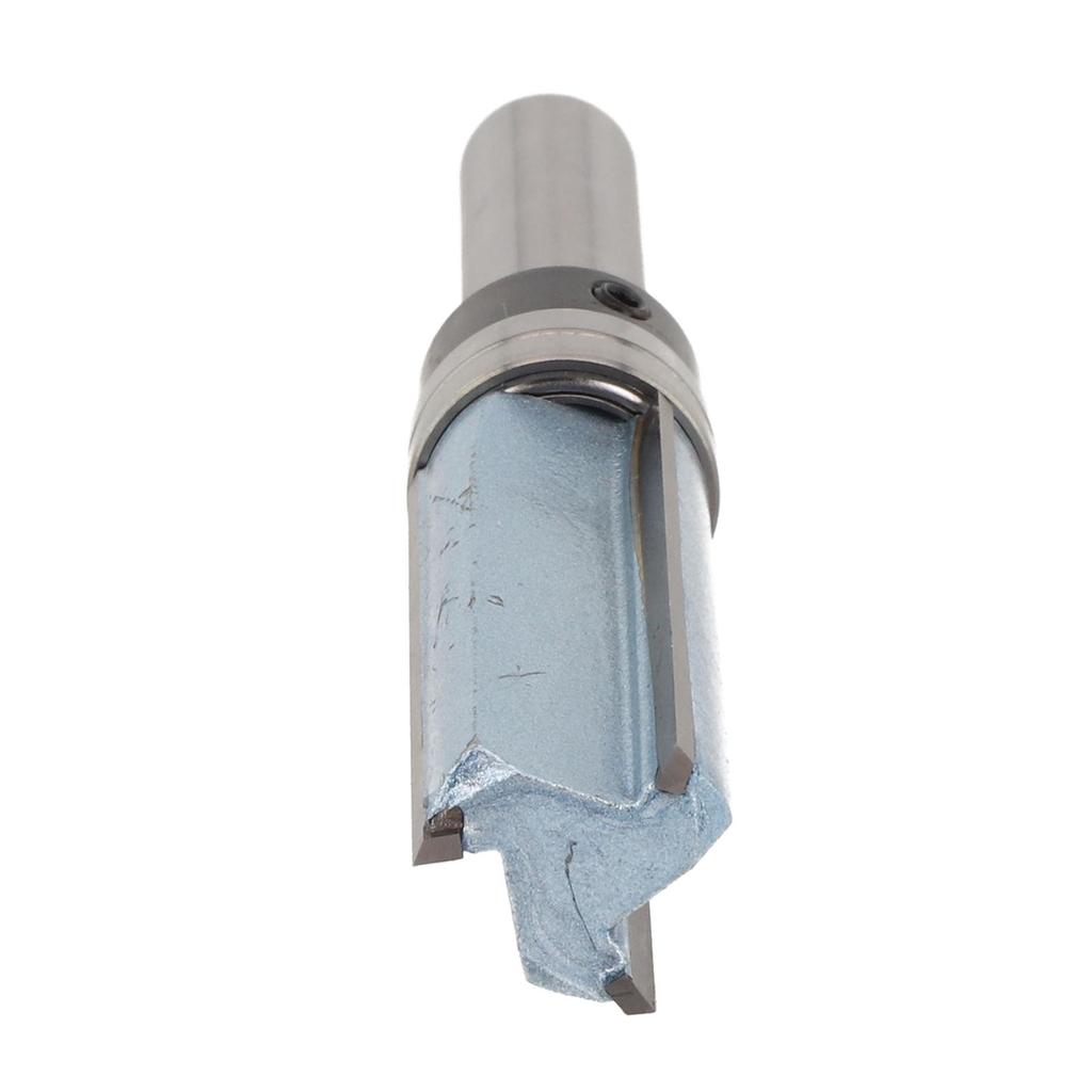 Anti Kickback Design Carbide Alloy Router Router Bit Wood Cutting Bit