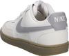 Кроссовки Nike Court Vision Low sail/light orewood brown/white/light smoke grey