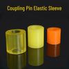 Polyurethane Rubber Flexible Coupling