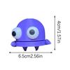 3D-gedrucktes R.E.P.O. Roboter Bunte Monster Horrorspiele Anime Figur Repo Gaming Peripheriegeräte Puppenfigur Ornament Geschenk Heimdeko