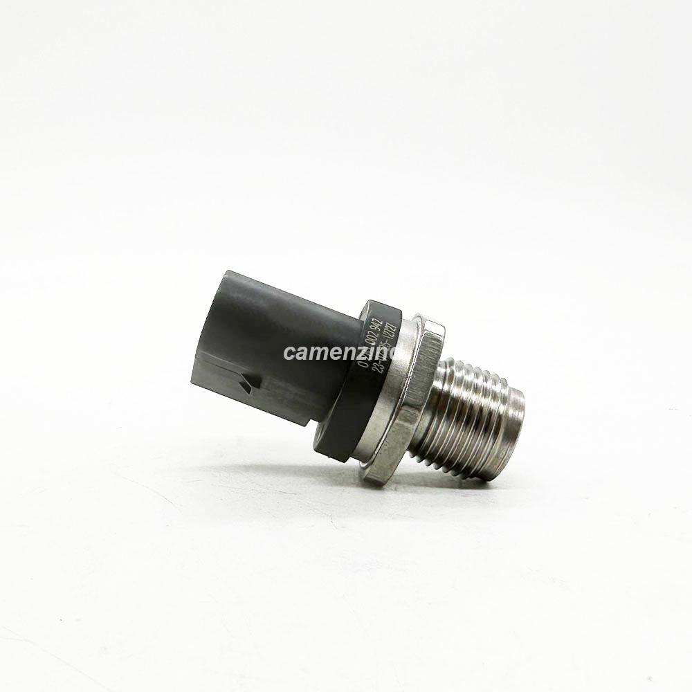 1/3PCS Fuel Rail Pressure Sensor 0281002942 0281002700 0281006022 A0071530228 A0051535828 For Dodge RAM 1500 SPRINTER 2500