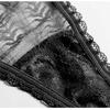 Newest Sexy Women Underwear Embroidery Transparent G String Sexy Lady Panties Thong Seamless Sexy Panty Female Underpants T-back