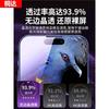 Applicable to Apple 11promax tempered film iphone11 mobile phone film 11 new dustproof high definition full screen anti-drop 11