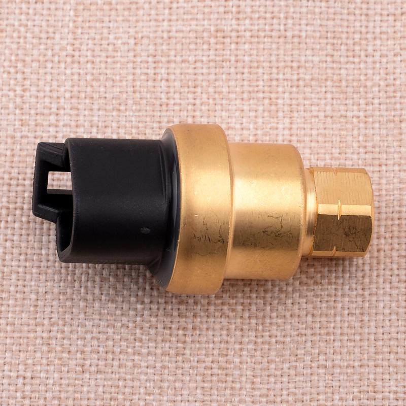 Oil Pressure Sensor fit for Caterpillar CAT Engine C4.4 C7 C9 C-10 C-121611705 161-1705