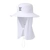 ANEW GOLF Uni Neck Cooler Hat_Wh
