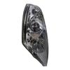Lurong HSZ6108 Bus Right Headlight Assembly