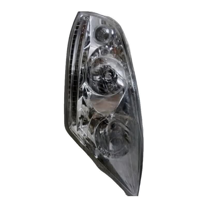 Lurong HSZ6108 Bus Right Headlight Assembly