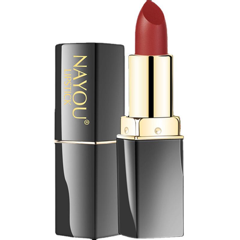 Douyin-Inspired Lipstick: Non-Transfer, Waterproof, Sweatproof, Light, Moisturizing Lip Balm for Students & Parties