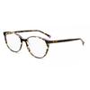 Etnia Barcelona Women Coral Hv Eyeglasses