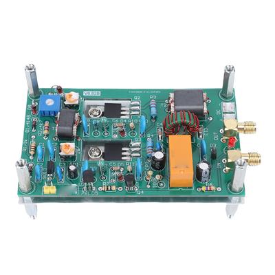 30W Shortwave Power Amplifier Board CW SSB Linear High Frequency Power Amplifier Finished Board