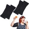 1/2 Pair, Upper Arm Shaper Women's Wrap Arm Sleeves, Compression Elastic Body Shaper, Sports Fitness Slimming Sleeves