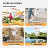 Portable Digital Hanging Scale