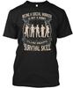 Tops – T-Shirts