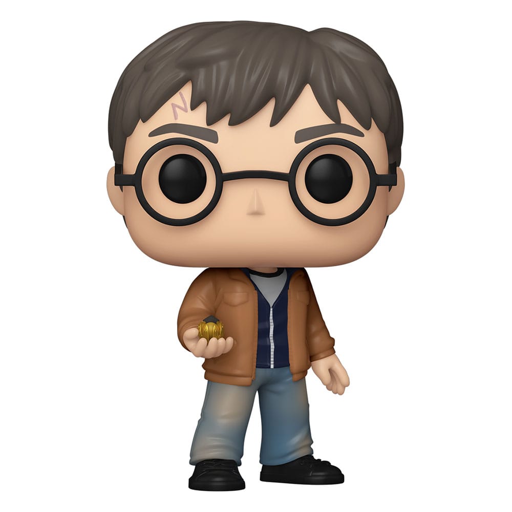 Figurka funko pop harry potter 196 harry potter